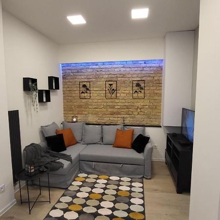 Cs14 Silver Apartment Budapest Exterior photo