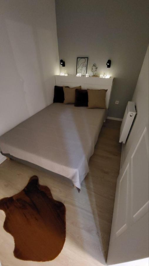 Cs14 Silver Apartment Budapest Exterior photo